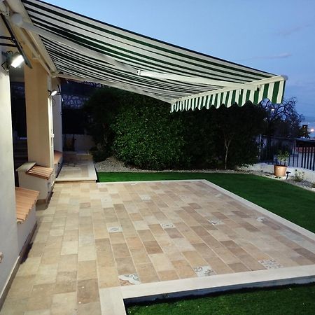 Apartamento Il Giardino Sul Golfo Gaeta Exterior foto