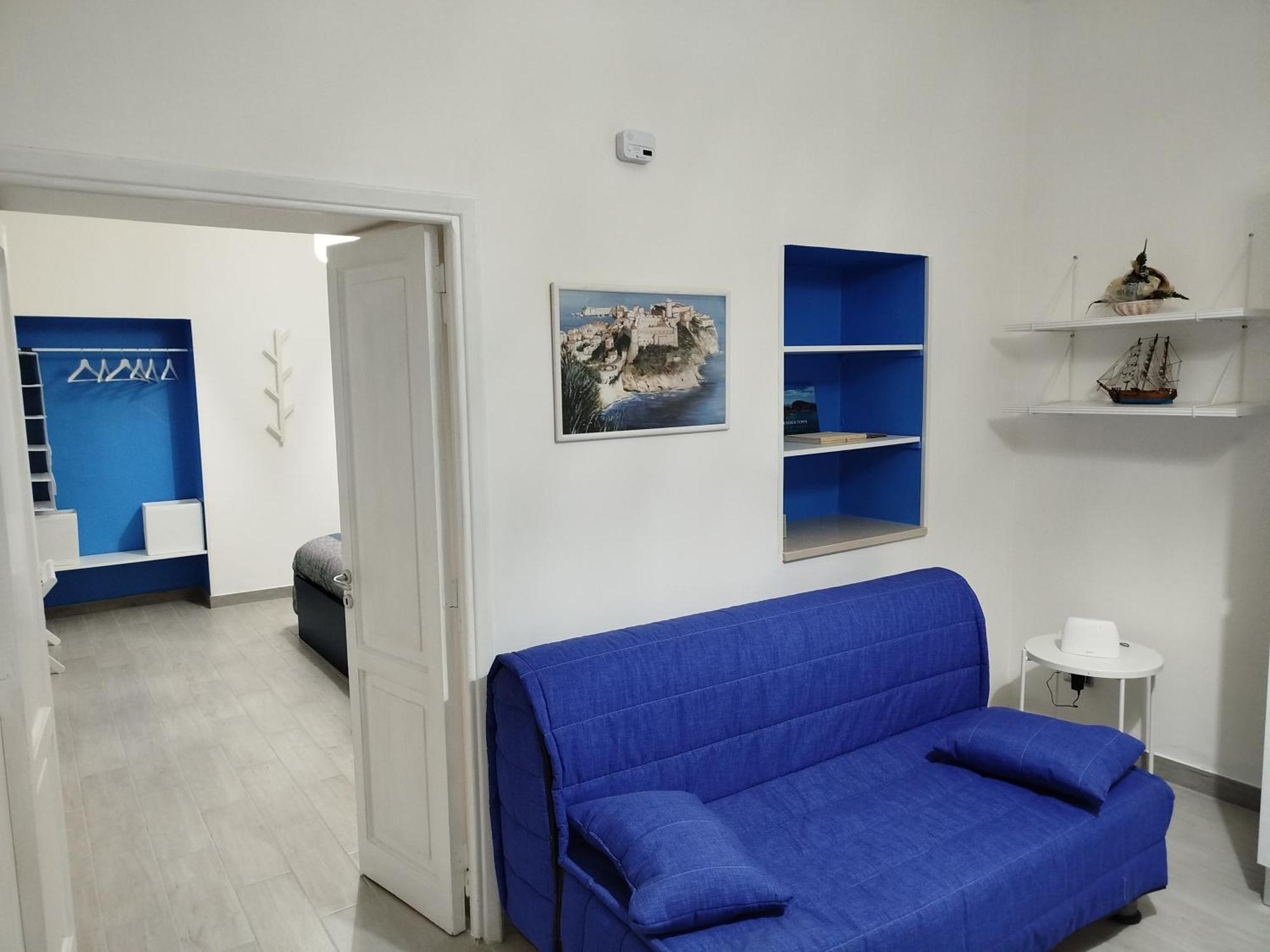 Apartamento Il Giardino Sul Golfo Gaeta Exterior foto